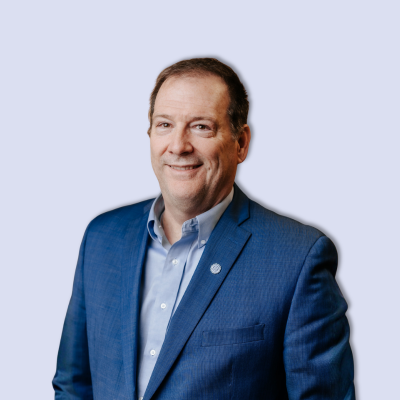 pic of Daron McGuire