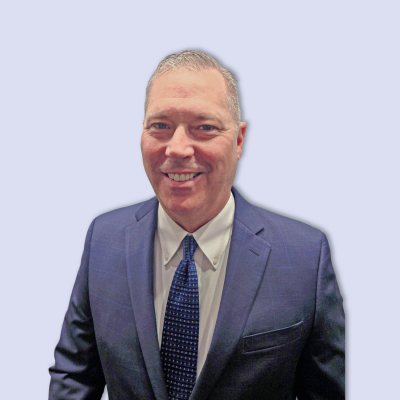 picture of Mark Honigford