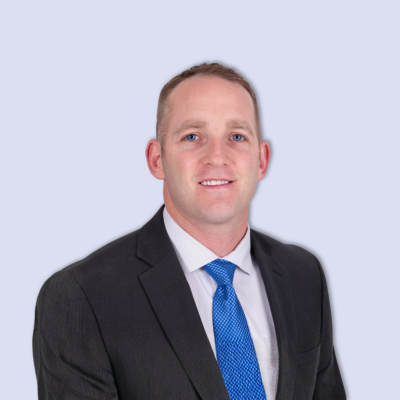 picture of Justin Burris