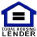 Equal Housing Lender